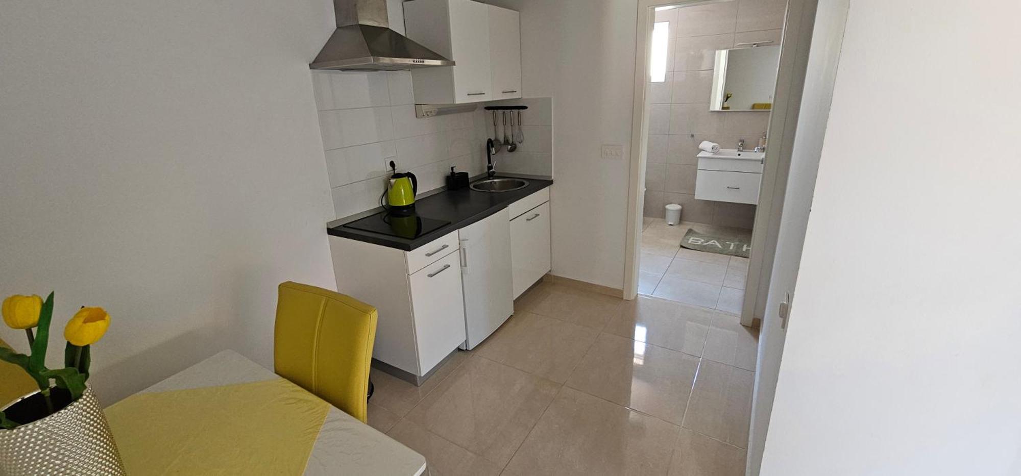 Apartments Koval Orebic Room photo